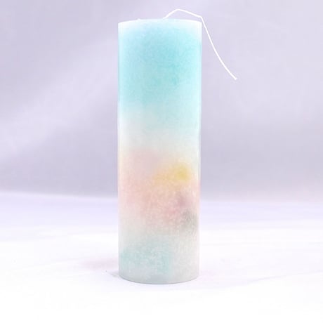 color candle 002 -tw01