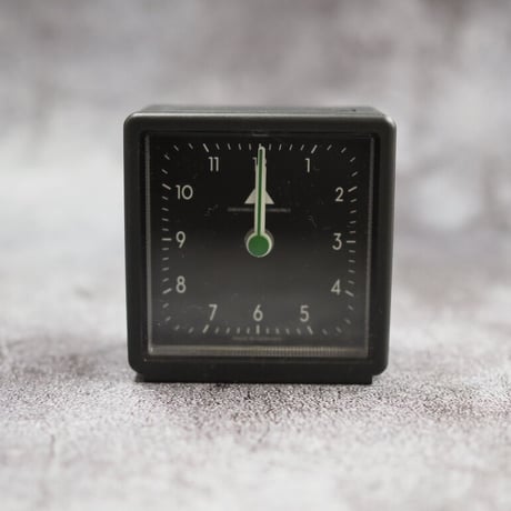 Quartz Alarm Clocks