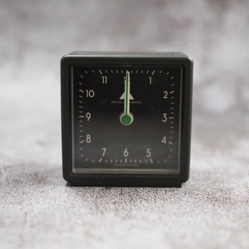 Quartz Alarm Clocks | TOCA by lifart online