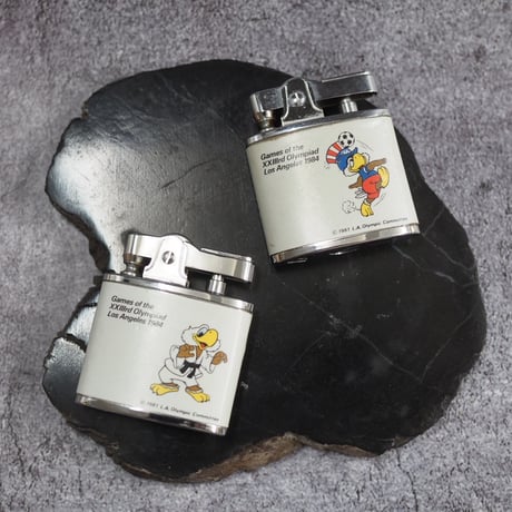 イーグル・サム oil lighter