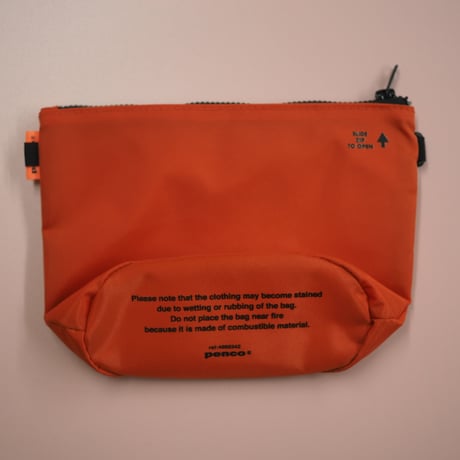Bucket Pouch