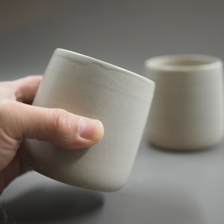 森崇顕 コーヒーカップ Café futae