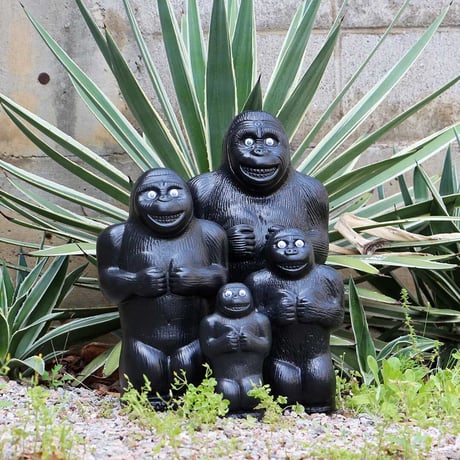 Gorilla Bank