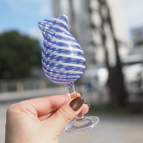 SPIRAL GLASS