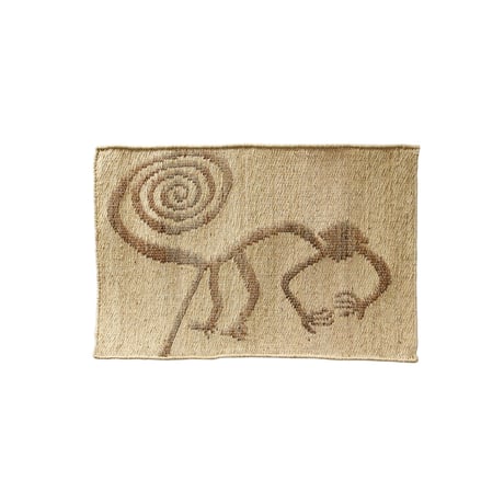 Nazca Jute Rug