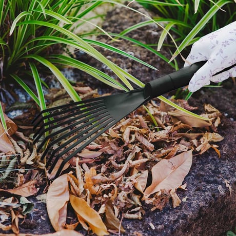 Habitat Fan Rake