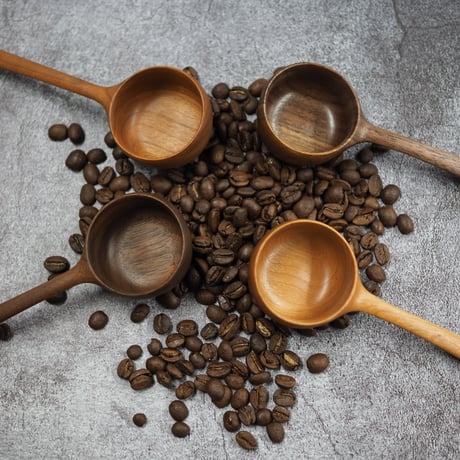 COFFEE MEASURE "Wagtail"