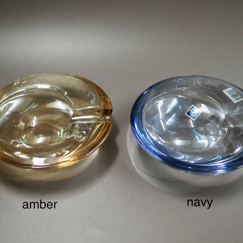 Glass Ashtray | TOCA by lifart online Glass Ashtray | TOCA by lifart online