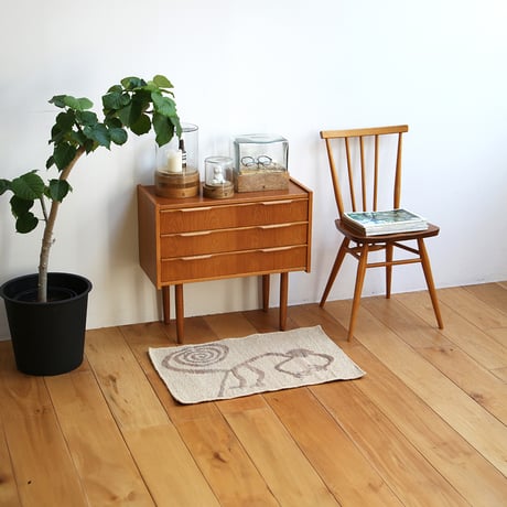 Nazca Jute Rug