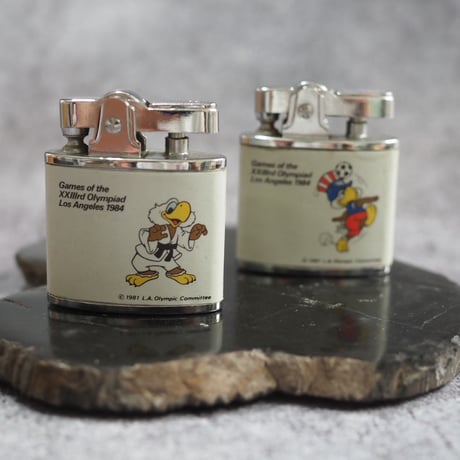 イーグル・サム oil lighter