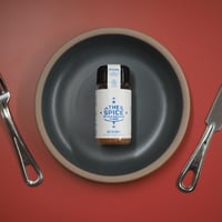 THE SPICE「ORIGINAL」