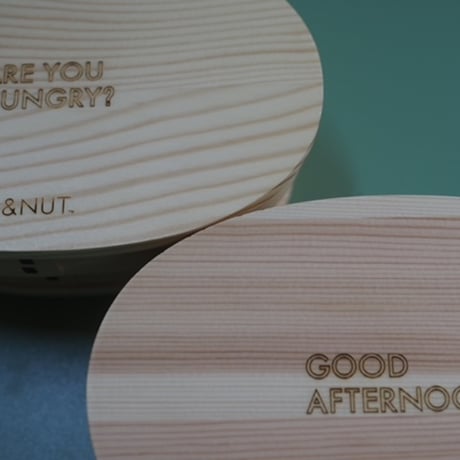 WAPPA BENTOBOX
