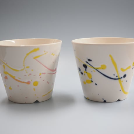 SPLASH POT