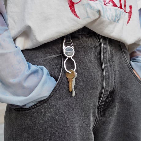 U Hook Carabiner