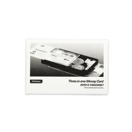 Money Card