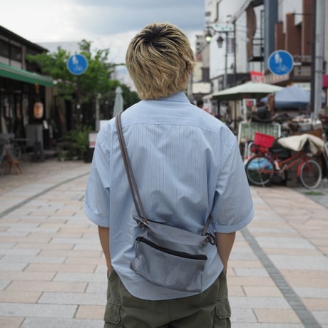 Cycle Bag Mesh Mini