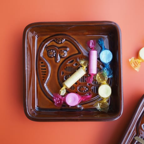 CANDY TRAY