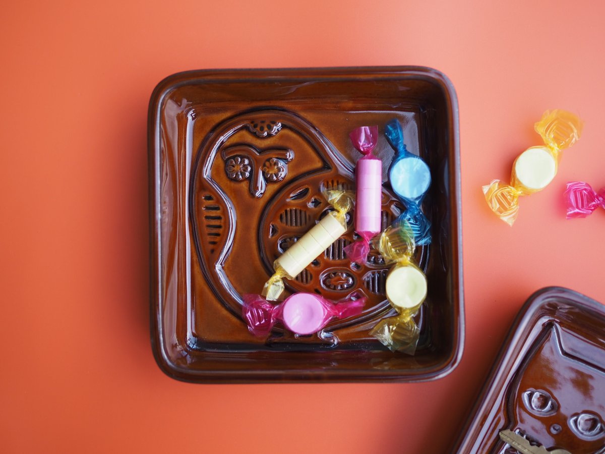 キャンディキャンディトレイ Amazon｜[2段】キャンディトレイ ゲストキャンディトレイ 蓋付き