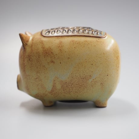 CERAMIC BANK