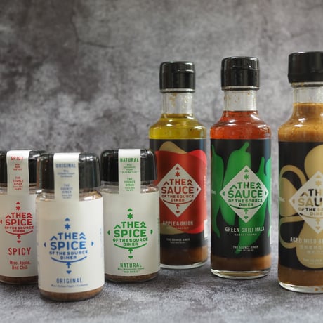 THE SPICE「ORIGINAL」