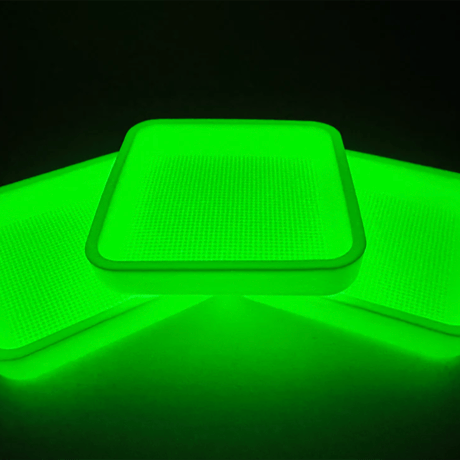Mini Parts Tray "Glow"