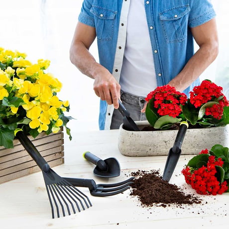 Habitat Weed Extractor