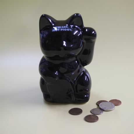 PIGGY BANK