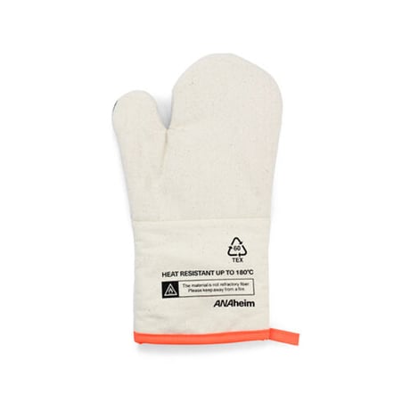 Oven Glove
