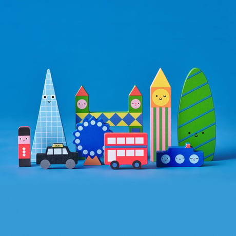 City In My Pocket