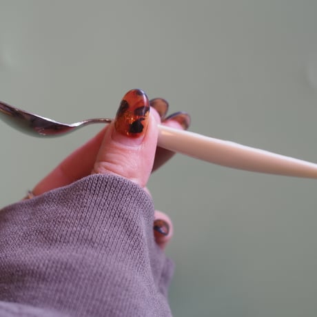 エルちゃんSpoon