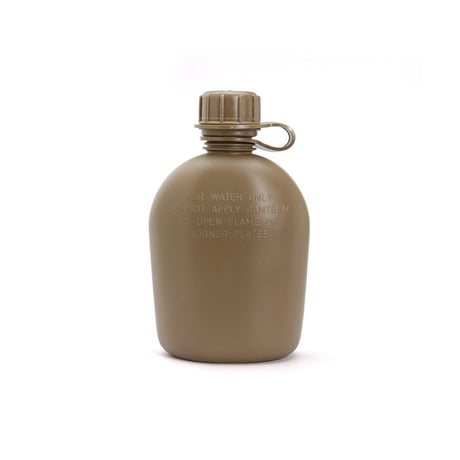 1QT Canteen