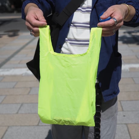 NEOPRENE MESSENGER BAG
