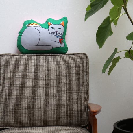 The Enjoy C&D Club Cushion