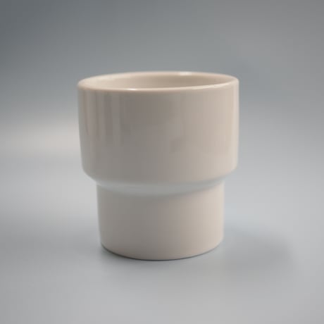 Milk cup without handle