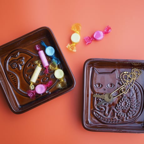 CANDY TRAY