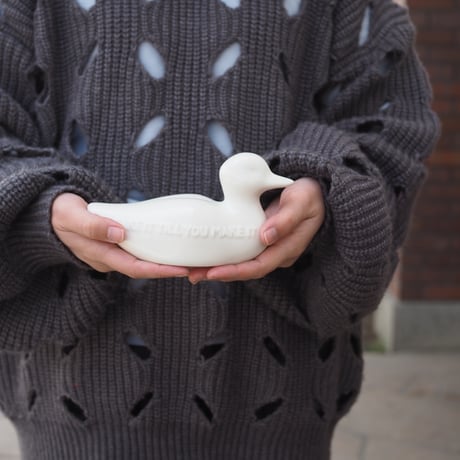 Crackle Decoy Bank