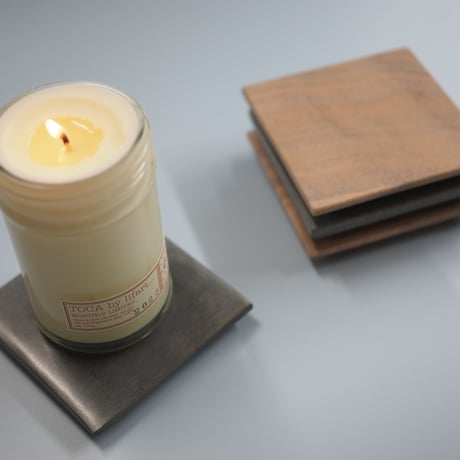SANDSTONE COASTER