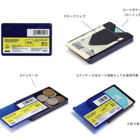 Money Card