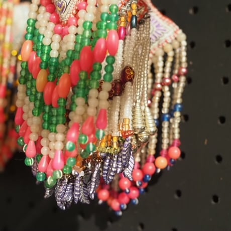 HMONG KEYHOLDER