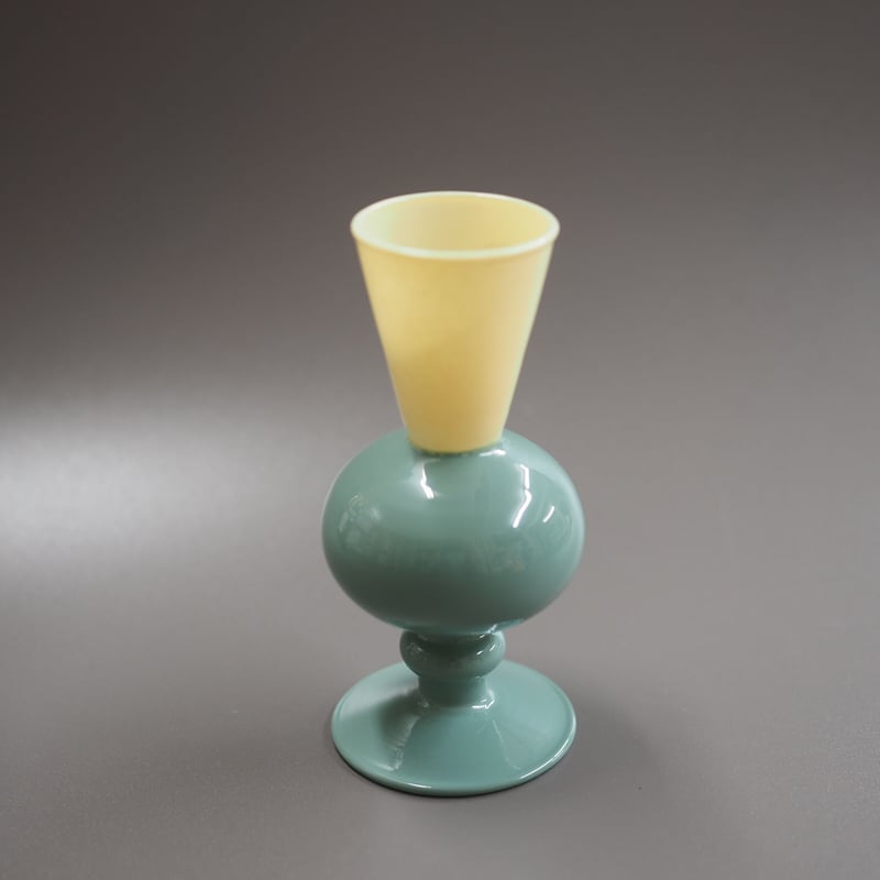 MINI VASE -TWO TONE- | TOCA by lifart online