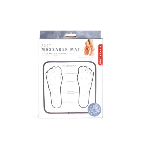 Foot Massager Mat