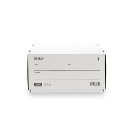 Archive Box