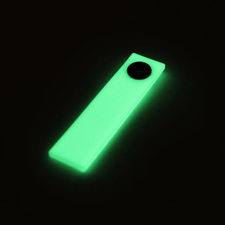 Afterburner Glow Tag