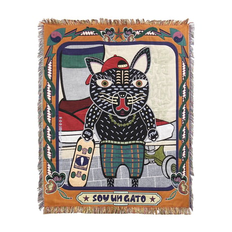 OAX Throwket