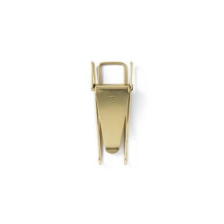 CANDY DESIGN&WORKS  "Hopper Double Clip"