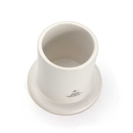Porcelain Ash-Pot