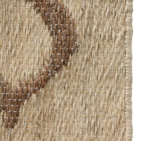Nazca Jute Rug