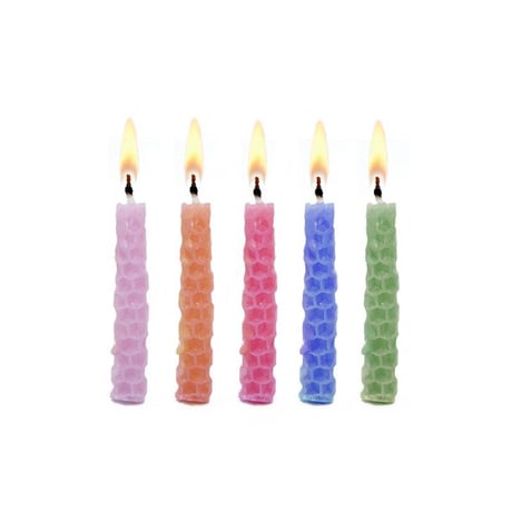 Beeswax Candle Kit