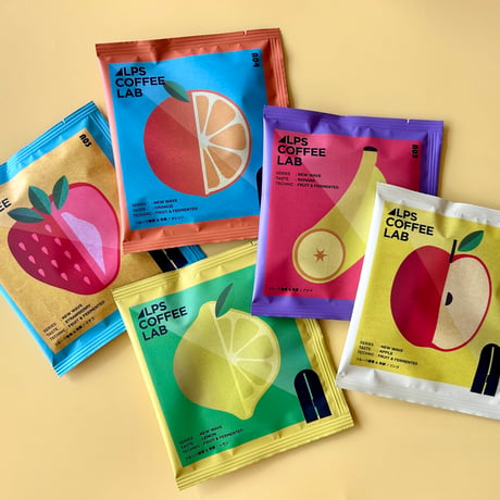 Coffee Bag