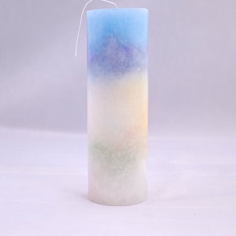 color candle 002 -bp01